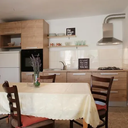 Apartment Roko
