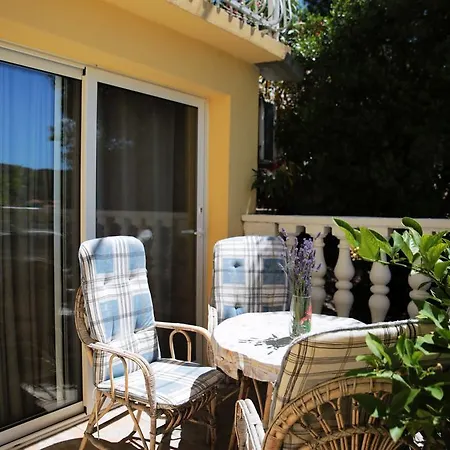 아파트 Roko 티스노