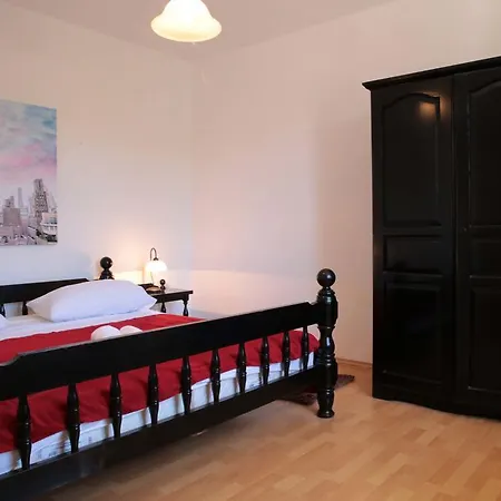 Apartman Roko Tisno