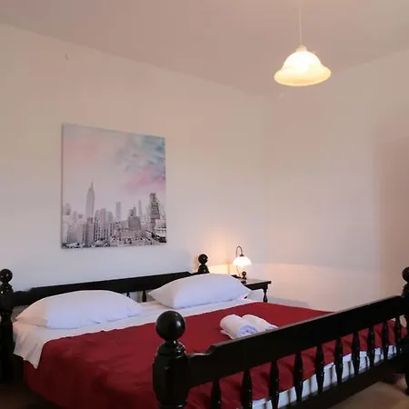 Roko Apartment