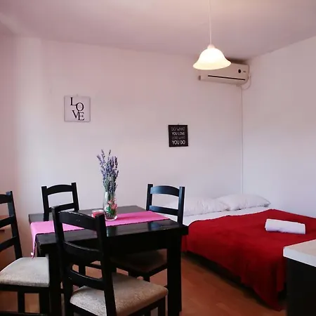 Roko Apartman