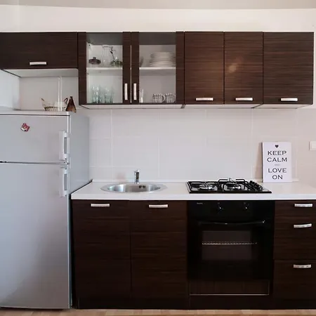 Apartment Roko