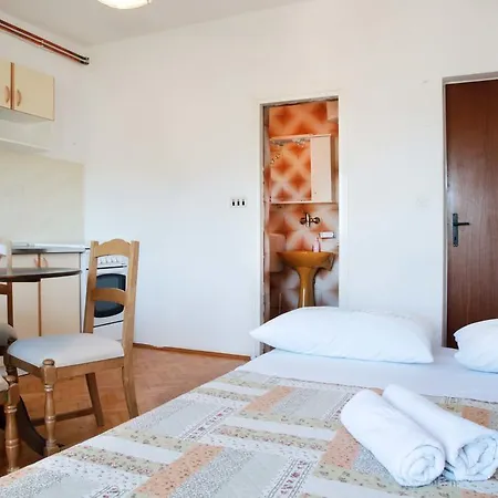 Apartment Roko