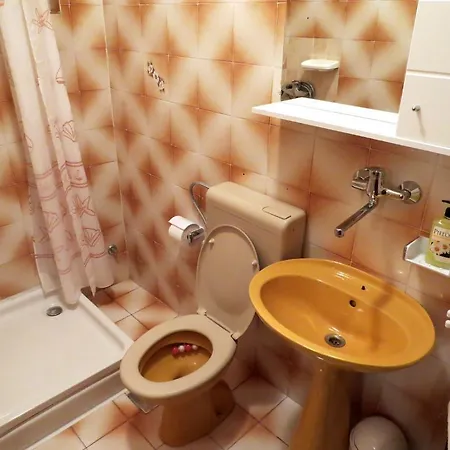 Roko Apartment Tisno