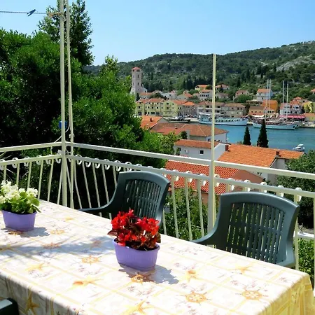 Roko Tisno