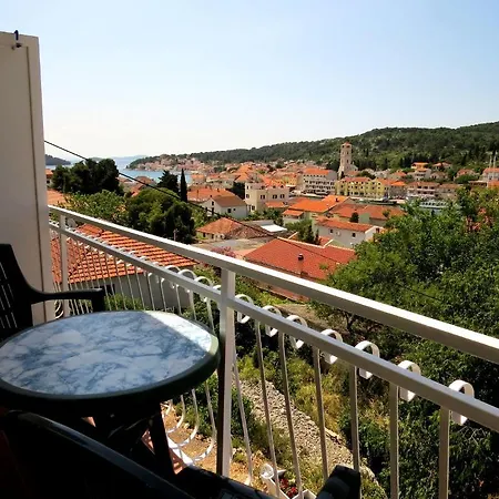 Apartment Roko *