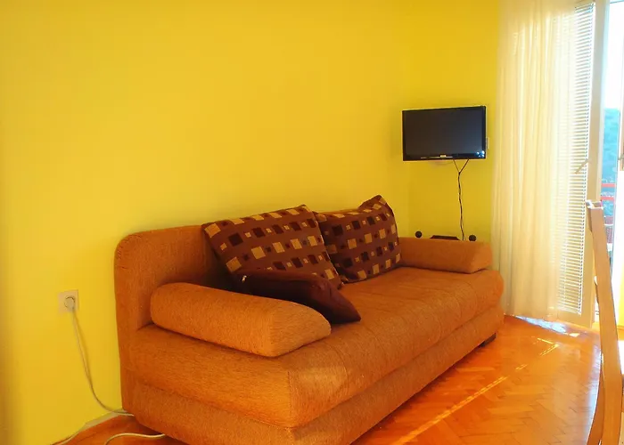 Apartamento Roko