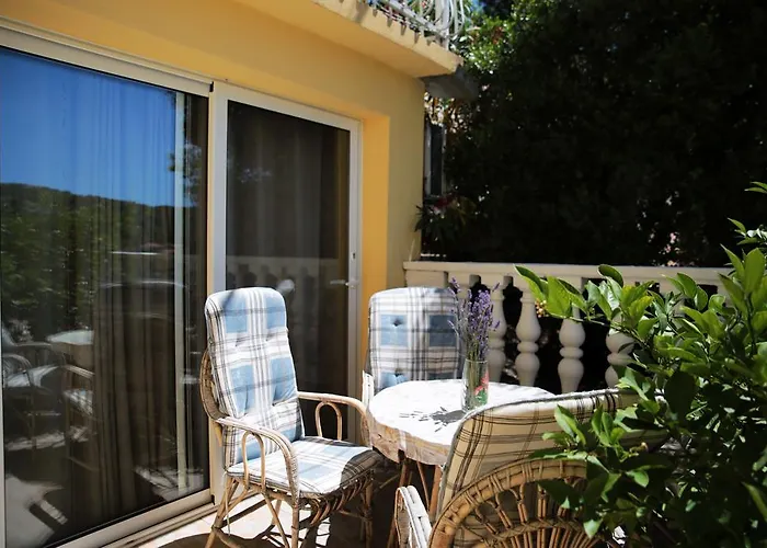 Apartment Roko Tisno