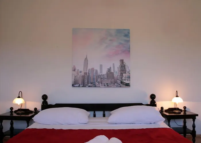 Roko Apartamento Tisno