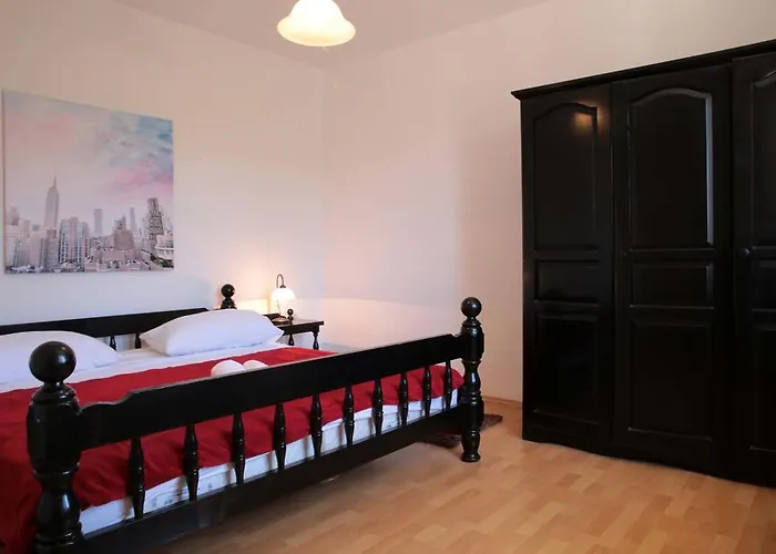 Apartment Roko Tisno