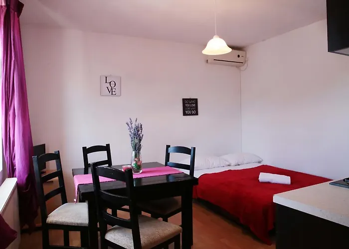 Roko Apartamento