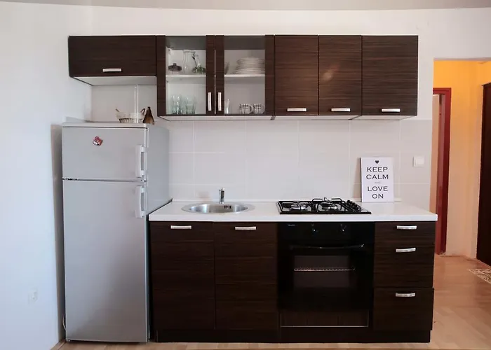 Apartamento Roko