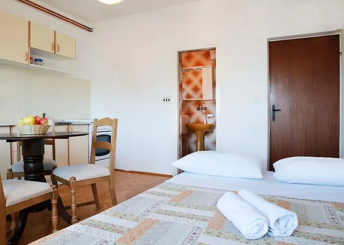 Apartamento Roko