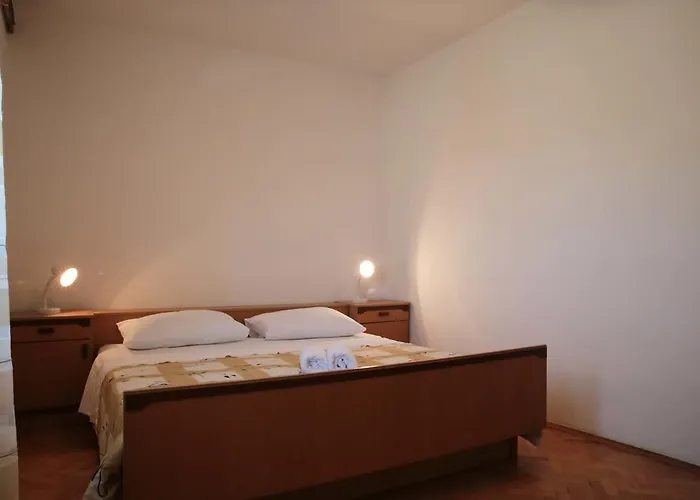 Apartamento Roko Tisno