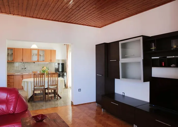 Roko Apartamento Tisno