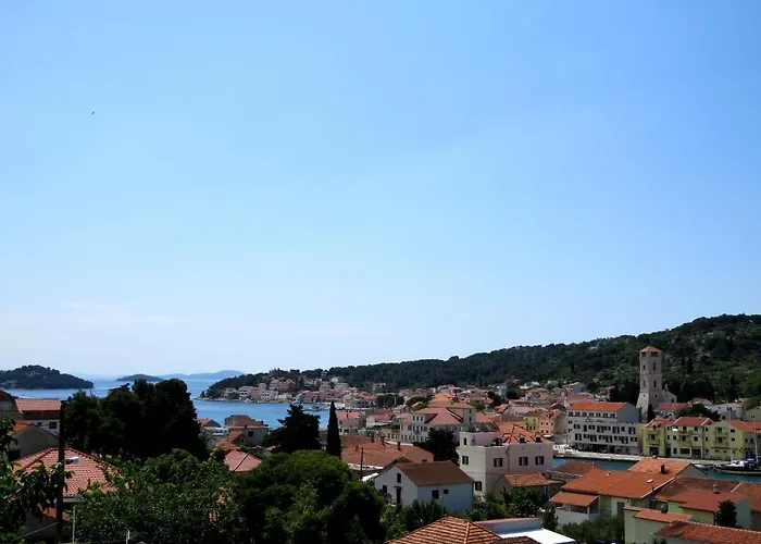 Appartamento Roko Tisno