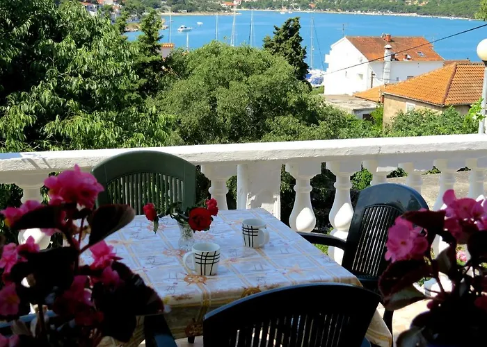 Roko Apartamento Tisno